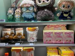 -泡泡玛特POPMART(西单大悦城店)