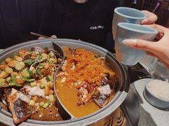 -味妙烤鱼吧(回龙观店)