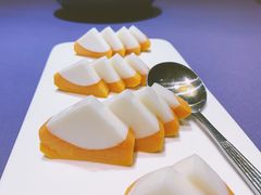 椰汁木瓜-张福记(陇海中路店)