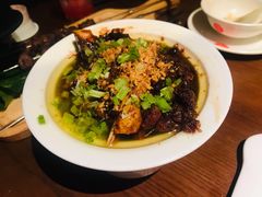 精炖牛腩-牛焱·贵州黄牛肉火锅(城西银泰店)