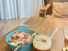 -在咖啡INCOFFEE(ICC升龙环球中心店)
