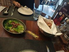 -食间牛排(湖西路店)