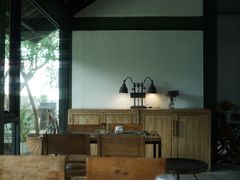 -喜洲吧·江畔老船厂·庭院餐厅(喜临院店)