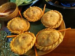-陀岗美食·云南藏式特色餐厅