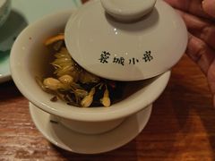 -蓉城小馆(科兴店)