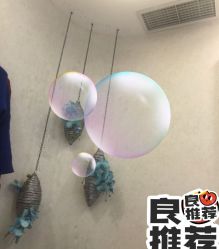 -健身堂科技美肌SPA