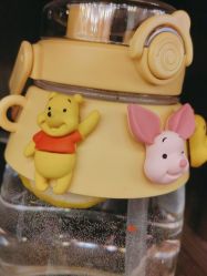 -I+造型烫发染发