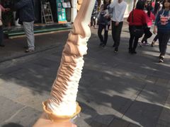 -淡水老街