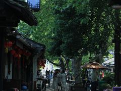 -绍兴鲁迅故里·沈园景区