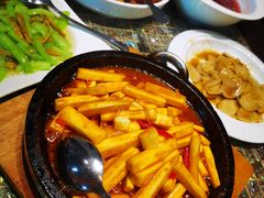 -走马楼饭庄(慈城古县城店)