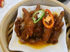 -点都德(聚福楼店)