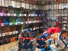 -VENCHI 闻绮(北京国贸商城店)