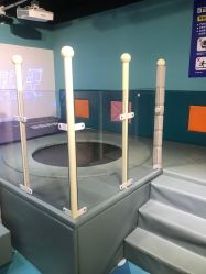 -卡通尼乐园(上海万象城店)