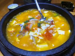 -金穗园·砂锅粥.醉鸡煲火锅(长寿路店)