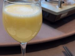 -香山湖家家宴(中山陵店)