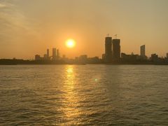 -武汉关码头(轮渡站)