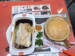 -红荔村肠粉(岗厦店)