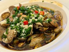 -聚鑫阁江浙菜·非遗传承技艺(青村帝华园店)