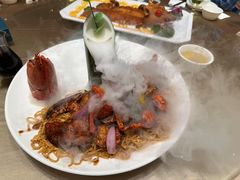 -悦来轩顺德菜(寮厦店)