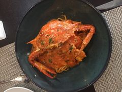 -BONAZZA 意大利餐厅