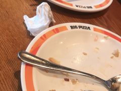 -比格比萨自助(花园路店)