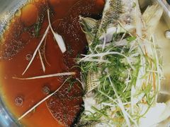 -盒马鲜生(皇庭广场店)