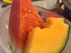 -润园四季椰子鸡火锅(海上世界店)