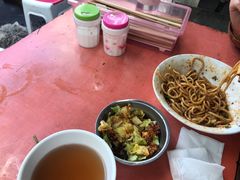 -全味面馆