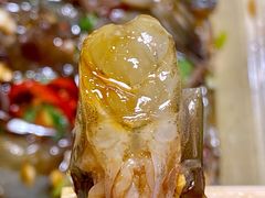 腌对虾-圆蛋酒料•生腌(开元路店)
