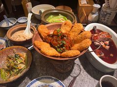 -南京大牌档(中关村领展广场店)