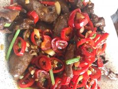 鸭宝-椿记烧鹅(叠彩店)