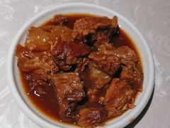 -松鹤面馆·古法焖肉面(观前店)