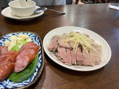 -乡亲鹅肉城(吴江店)