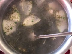 -胜海大排档·海鲜·黄鳝饭(十年老店)