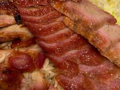 叉烧饭-吾家香港烧腊专门店