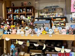 -解忧集市(北京路天河城店)