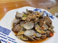 -虾友情龙虾烧烤