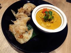 -若蘭慈·无国界素食料理(欢乐海岸店)