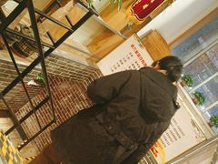 -粥六•新晋菜(柳巷店)