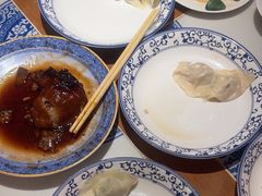 -东方饺子王(王府井关东古巷店)
