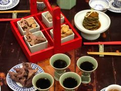 -孔乙己酒家(虹桥路店)