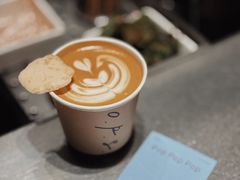 -O.P.S. CAFE