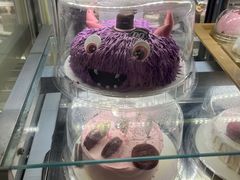 -DQ·蛋糕·冰淇淋(通州万达店)