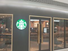 -COSTA COFFEE(新奥购物中心店)