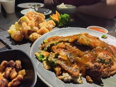 -C31地窖餐厅(黑龙江北路店)