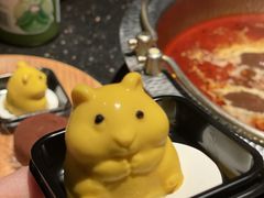 -牛New寿喜烧(金茂览秀城店)