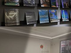 -研途咖啡馆(健康路店)