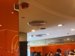 -大快活(罗湖商业城分店)