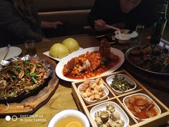 -东北大院·东北菜(三台子店)