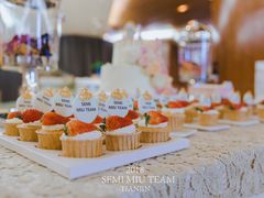 -天津水游城丽筠酒店